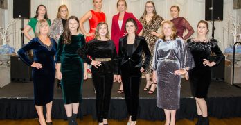 Ballymac GAA: Ladies Lunch on 7th October 2018.