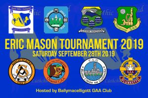 eric mason tournament 2019