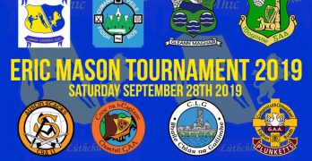 eric mason tournament 2019